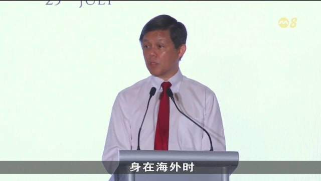 公共服务委员会颁发奖学金 培养公共财政领域未来领袖