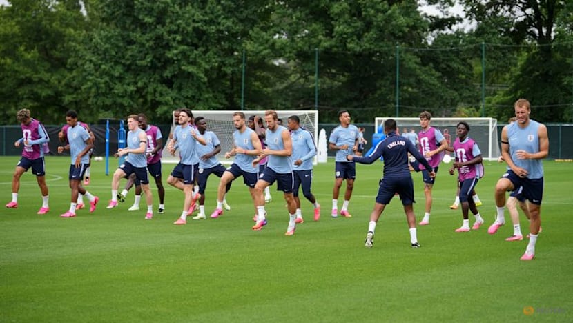 England face dangerous DR Congo test after flat group stage