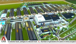 Singapore's long-delayed fourth egg farm to start production in 2028
