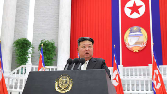 俄罗斯：正在筹备金正恩今年内的俄罗斯之行