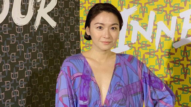 江祖平控诉遭电视台高层儿子下药性侵，疑有另3名女性受害