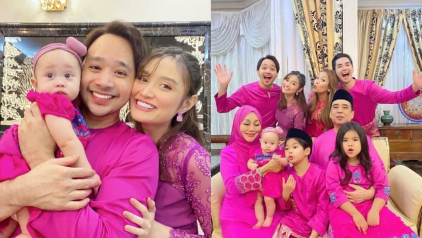 Ingin beraya ke rumah Ayda Jebat? Buat dulu ujian COVID-19 