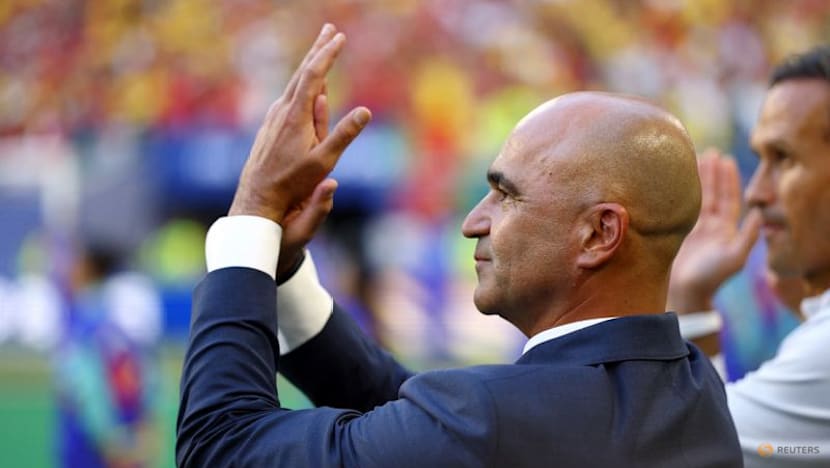 Portugal will approach knockouts like a 'second World Cup', says Martinez