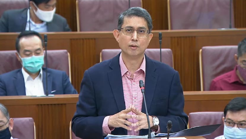 FICA cegah kejadian 'gunting dalam lipatan' sedang S'pura berdepan campur tangan asing 'dahsyat'