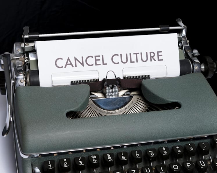 Explainer: What is 'cancel culture' and are there laws in S'pore to protect those being 'cancelled'? 