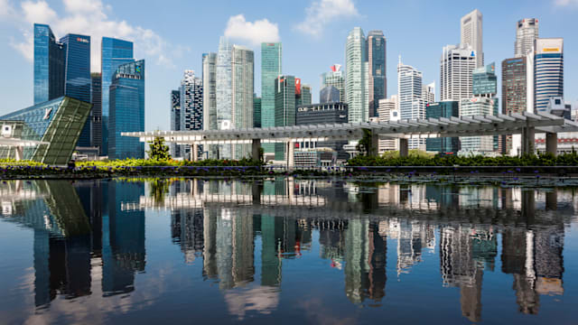 国际机构：我国打击金融犯罪框架健全 但仍有改善空间