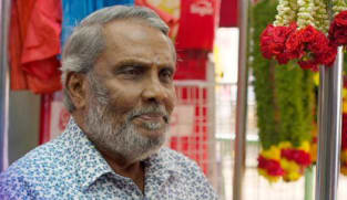 "காலஞ்சென்ற நடிகர் ஜெயராமன் இணையற்ற அர்ப்பணிக்கும் குணம் கொண்டவர்"