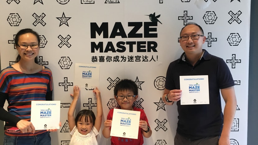 To go or not to go overseas? Children’s studies come first