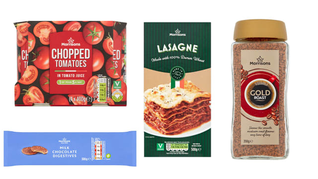 #sgdeals Morrisons @ FairPrice限时折扣
