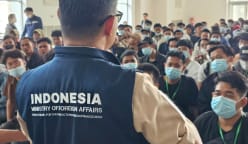 Bertambah 169 WNI korban TPPO dievakuasi dari Myanmar, tapi masih banyak yang menolak pulang, kenapa?