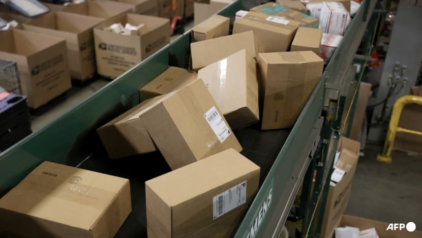 88 postal operators suspend services to US over tariffs: UN