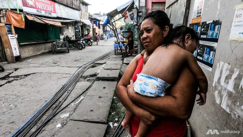 Dislocation and dysfunction hang over lives of Tacloban evacuees, five years after Typhoon Haiyan