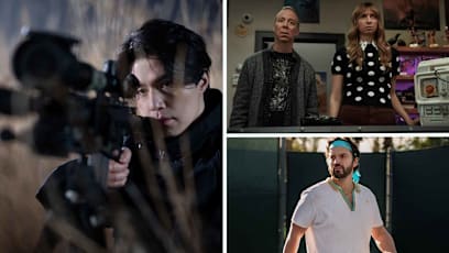 What To Watch This Week: July 20-26, 2026
