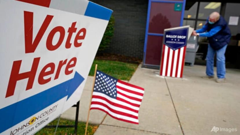 For election winner, much transition work ahead