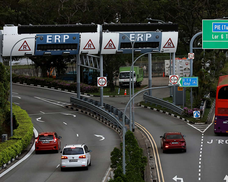 COE prices rise across all categories at end of Oct 20 bidding exercise