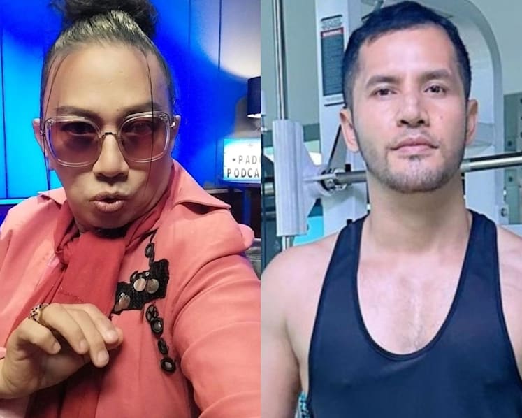 Malaysian host Azwan Ali threatens US$21.3 million lawsuit over hair-pulling incident in Singapore