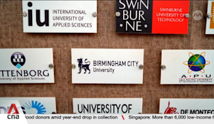 Pakistani, Bangladeshi students affected by UK's crackdown on visa misuse 