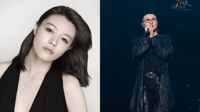 遭当众连扇巴掌！汪峰旧爱葛荟婕认分手小7岁男友