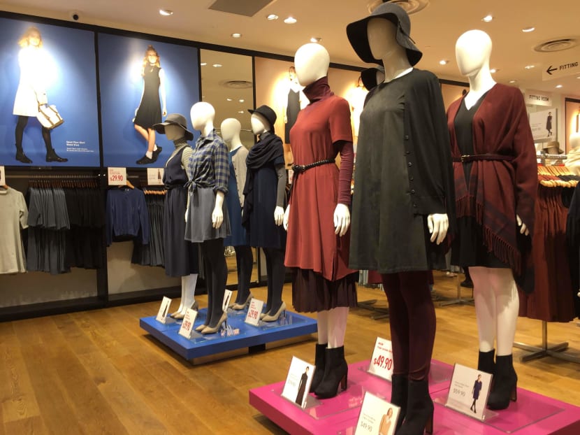 5 things to look forward to at the new Uniqlo Global Flagship store