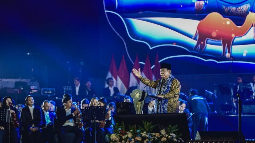 Presiden Prabowo bantah akan maafkan koruptor, Menteri Hukum minta maaf Presiden Prabowo bantah akan maafkan koruptor, Menteri Hukum minta maaf