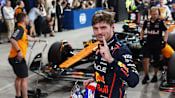 Verstappen vows to go all out for win, McLaren expect a clean fight