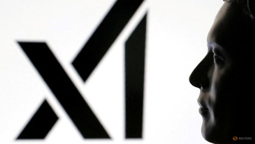 Musk reorganizes xAI after SpaceX merger and ahead of blockbuster IPO