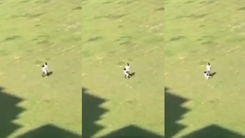 Maid jailed for throwing 5-year-old boy on the ground twice