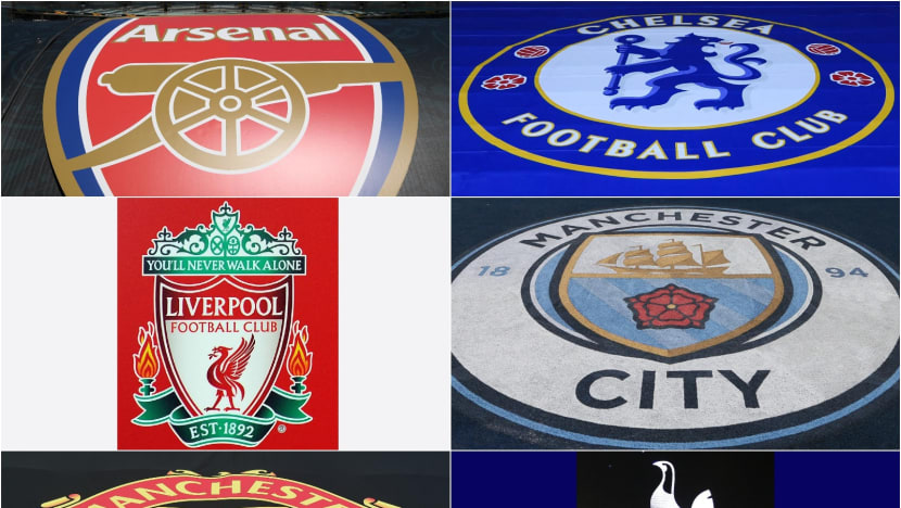 Singapore football fans react to breakaway European Super League as fury mounts globally