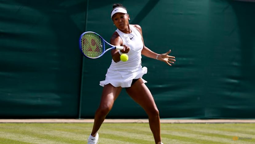 Sinner survives Wimbledon scare, grim day for British hopes