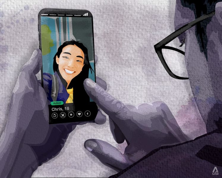 IN FOCUS: Underage and on dating apps - what are the dangers, and how can minors be protected?