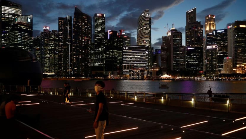 With ‘high trust locations’ sought after in a post-Covid world, S’pore can thrive as Asean hub: Tharman