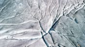 Swiss glaciers rapidly lose protective snow in punishing European heatwave