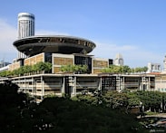 Van driver on trial for attempting to murder cyclist by running him over