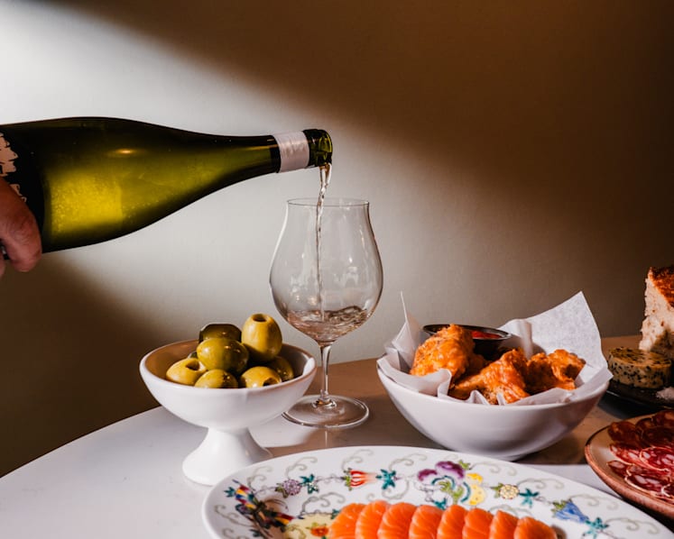 Why wine bar RVLT transformed into Revolution, a restaurant at Fritz Hansen Place in Singapore