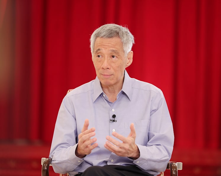Timing of next GE a ‘very difficult decision’, but holding it during Covid-19 outbreak ‘can be done’: PM Lee