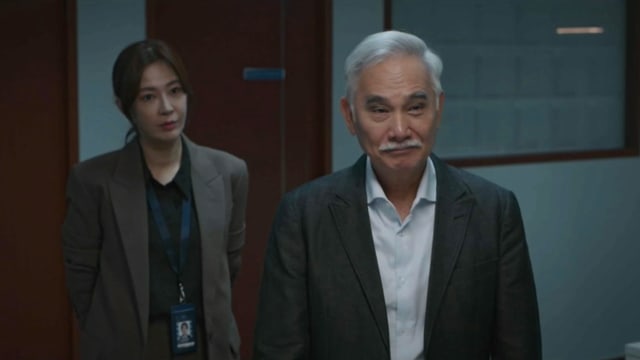 不可饶恕的罪恶（第1集）：连环凶杀案
