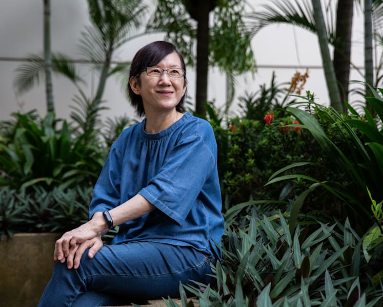 Parkinson’s disease can hit those in their 20s, affecting movement, mood and sleep