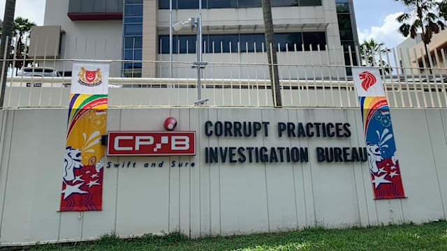 我国去年新立案贪污案降至68起 有记录以来最低