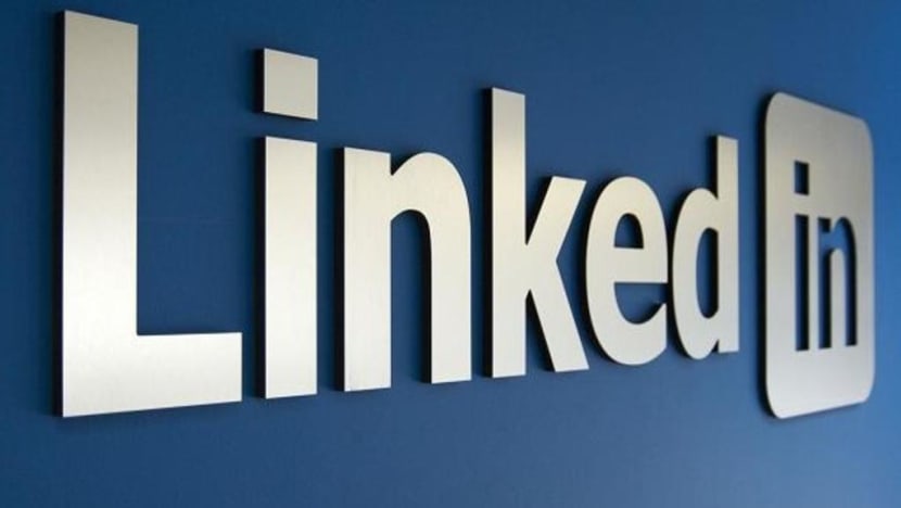 LinkedIn launches Singapore job platform focused more on applicants' skills than education or past job titles