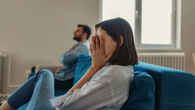 Commentary: What can you do if your parents or siblings refuse COVID-19 vaccination? Commentary: What can you do if your parents or siblings refuse COVID-19 vaccination?