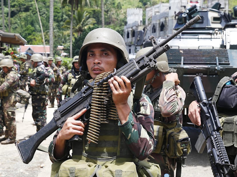 IS-inspired militancy in Mindanao is far from over