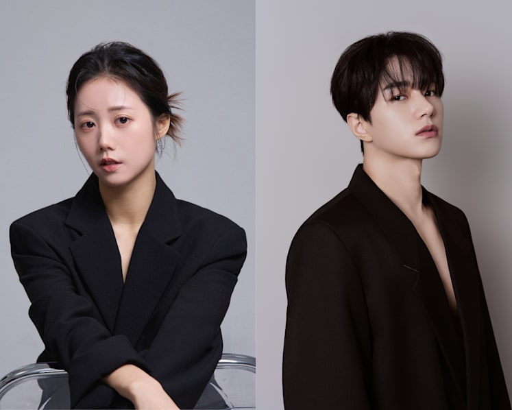 Mediacorp expands Korean collaborations with new drama Collateral Romance and 4 microdramas