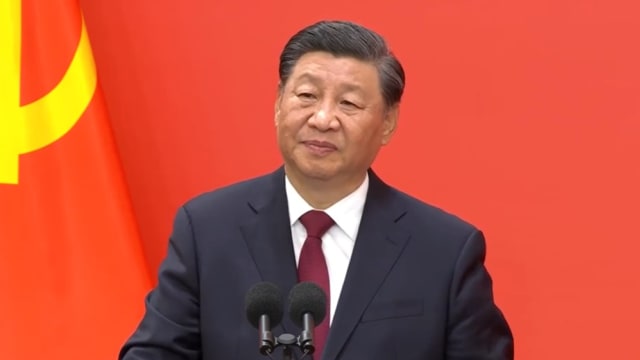 中国外交部：习近平将出席G20 确认将与拜登会面