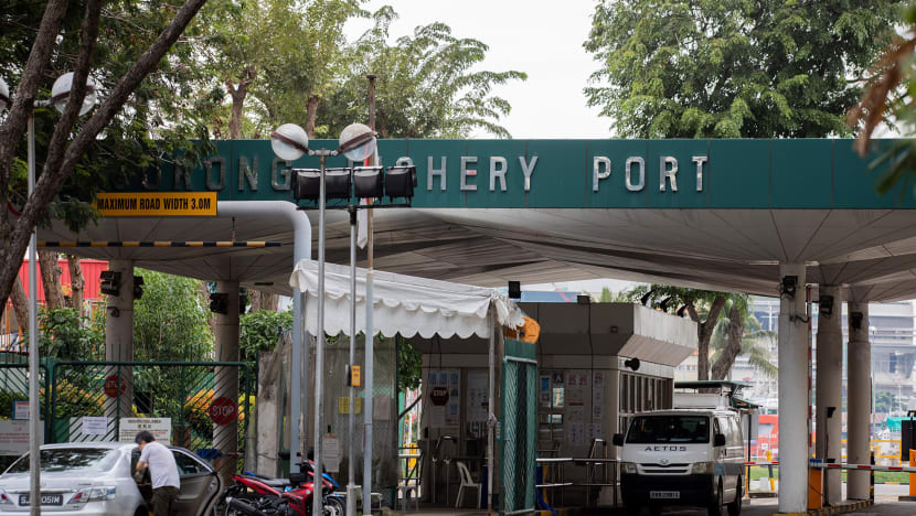 Covid-19: Safety measures to be tightened at Jurong and Senoko fishery ports