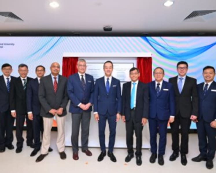 NUH Unveils New One-Stop Orthopaedic Surgery and Hand & Reconstructive Microsurgery Centres 