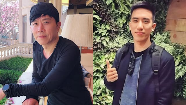 伍思凯31岁独子再爆丑闻，遭控借钱不还