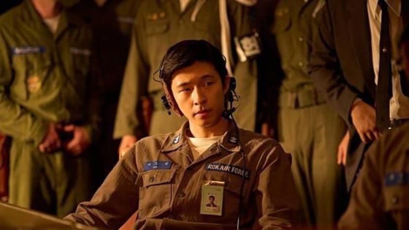 Film Good News di Netflix sulap bandara Seoul jadi Pyongyang, angkat satire politik dan humor gelap