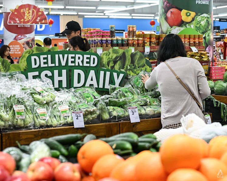 Supermarket pilot programme aimed at making it easier for shoppers to compare prices to start Sep 1