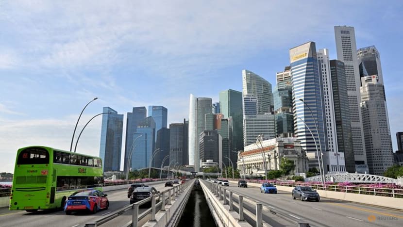 Commentary: Singapore's climate action has been graded 'highly insufficient', but is that too harsh? Commentary: Singapore's climate action has been graded 'highly insufficient', but is that too harsh?