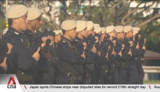 More heavily armed police officers to patrol popular tourist spots, public areas